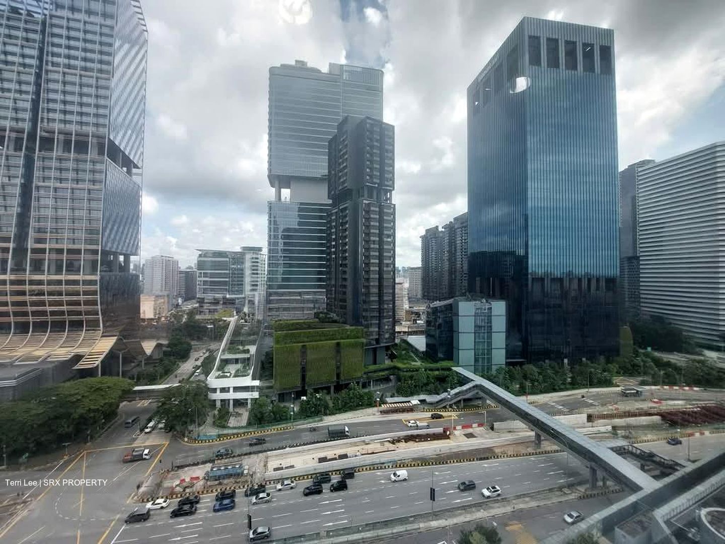 Suntec Tower Three (D1), Office #570955771